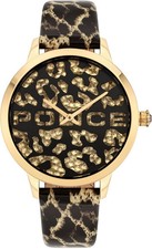 Police Damen Uhr  UVP: 139€