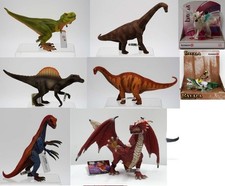 Schleich tiere dinosaurier - -, tiere-dinosaurier