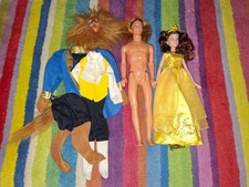 🎠hasbro singende BELLE