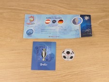 Fußball EURO EM 2008 TICKET
