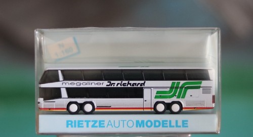 Spur 160 rietze 16026 - n, 1:160;