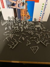 Warhammer 40k Renegade Militia Chaos Cultists