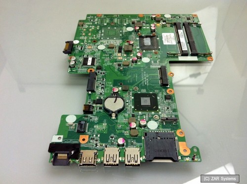 Mainboard hm77 - hp,