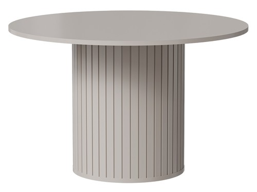 Runde tisch jarelin design - runde,