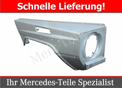 Mercedes w461 w463 klasse - mercedes,