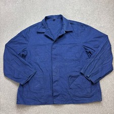 VINTAGE französische Jacke