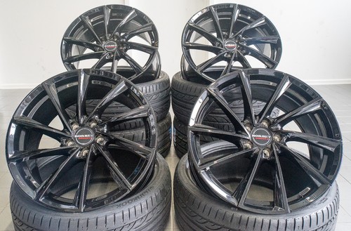 Zoll borbet vtx - vtx, felgen