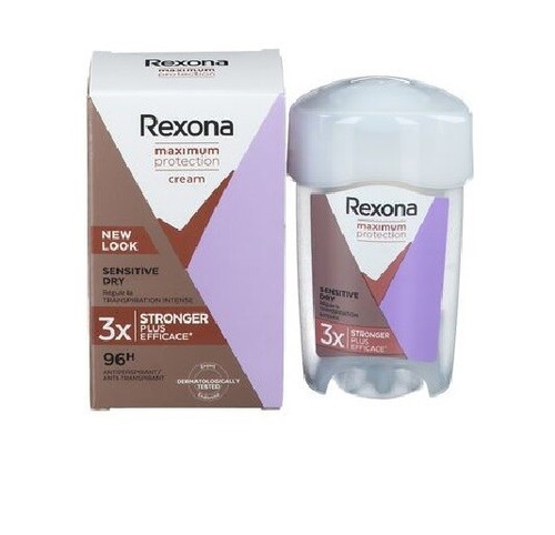 162 rexona stick - 162,22€/l-,