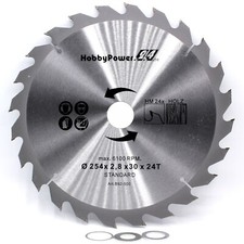 Kreissägeblatt Sägeblatt Ø