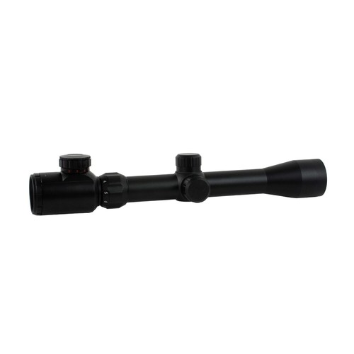 Rifle doc zielfernrohr x - doc, 3-9