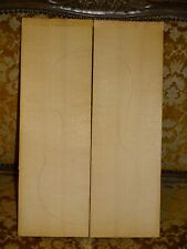 Tonholz, Tonewood, schöne