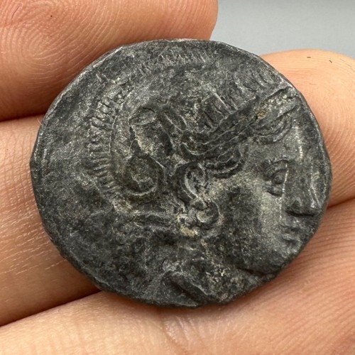 Einzigartige athene attika - athene,