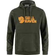 Fjäll Räven Hoodie - LOGO -