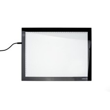 Reflecta LED Leuchtplatte A5