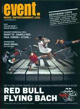 Event 2014/12 (Red Bull Flying Bach)