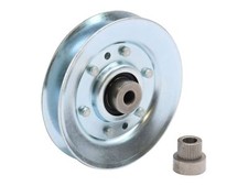 Spannrolle Ø108mm passend für Stiga Park Pro Diesel Rasentraktor