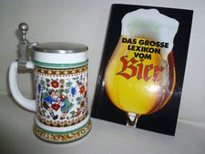 Original BMF Bierseidel 0,5 l