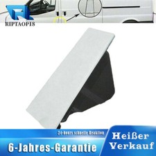 Tankgehäuse Tankklappe