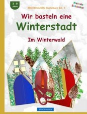 Brockhausen bastelbuch 3 - bd,