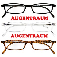 Lesebrille Unisex 1,0 1,25 1,5 1,75 2,0 2,25 2,5 2,75 3,0 3,25 3,5 4,0 Neu