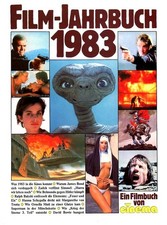 FILM-JAHRBUCH 1983 Ein