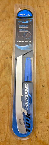 Bauer tuuk ls2 - tuuk, edge