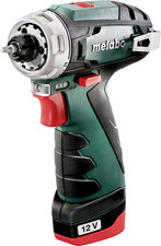 Metabo POWERMAXX BS BASIC