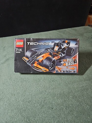 Lego technik 42026 technic - lego,