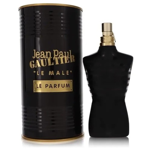 Jean paul gaultier - le, le