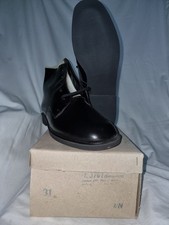 DDR MdI Knöchelschuhe Winter