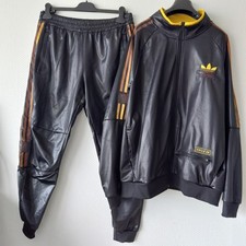 Adidas Chile 20 Tracksuit XL