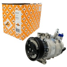 Nrf kompressor klimakompressor - nrf,