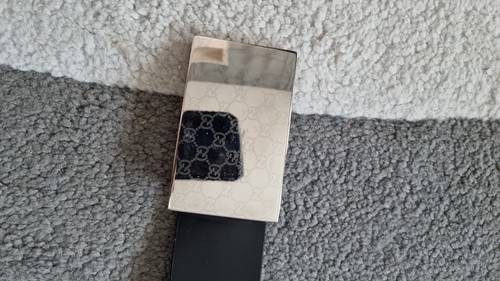Gucci ledergürtel damen - ledergürtel,