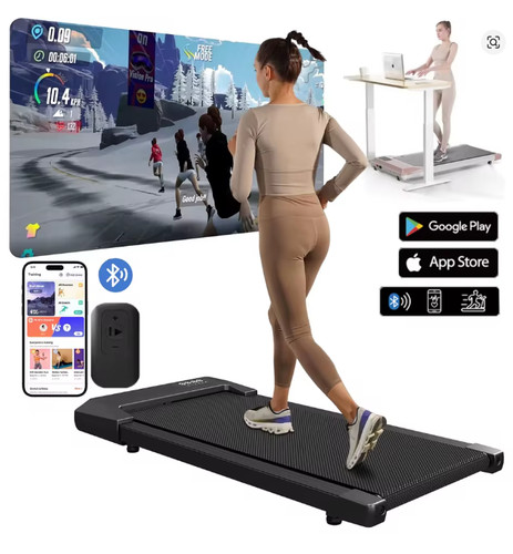 Laufband elektrisch walking - elektrisch,