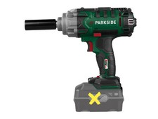 Parkside kfz akku - parkside,