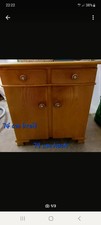 Kommode aus den 1950zigern