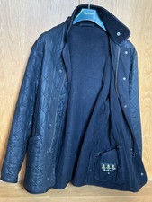 BARBOUR Duracotton Polarquilt Größe  XL