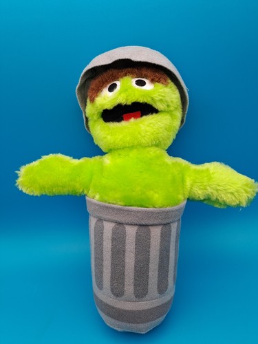 Plüsch oskar oscar - plüsch,