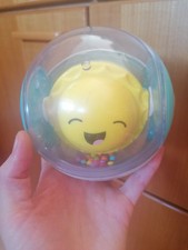 Ball spielzeug fisher price - ball, fisher-price