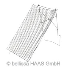 Rund Durchwurfsieb kombi /