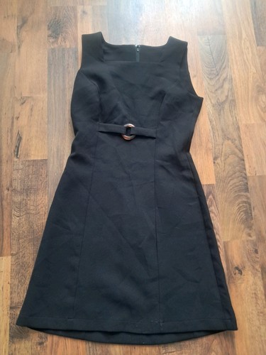 Kleid ärmellos business - Ärmellos,
