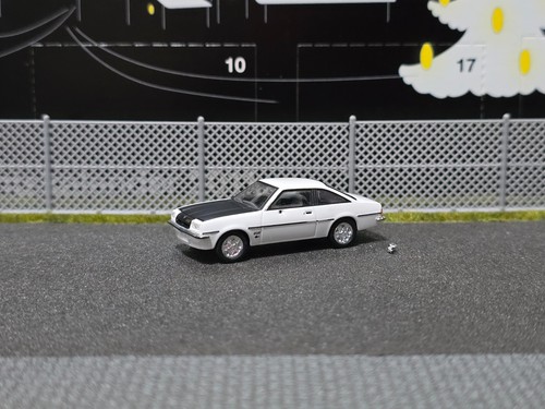 Herpa opel manta e - opel,