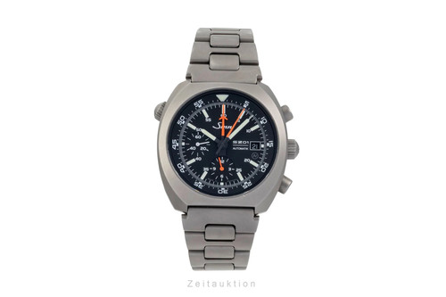 Sinn 140 - , st