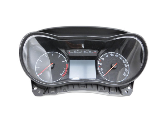 Kombiinstrument tacho für - tacho,