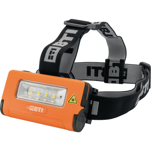 Bti stirnlampe headlight - stirnlampe, 2