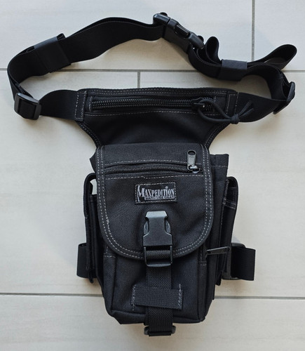 Maxpedition thermite versipack - maxpedition,
