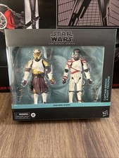 Star Wars the Black Series -