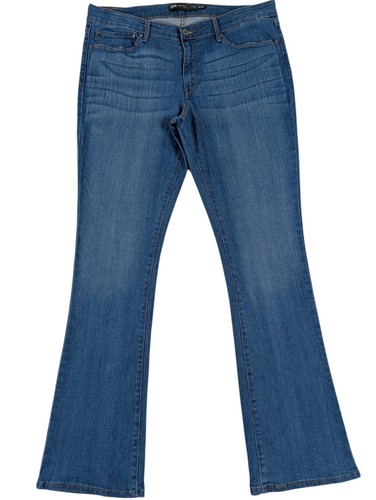 Levis demi curve bootcut jeans - levis,