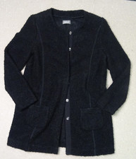 Gelco Damen Jacke Sweatjacke