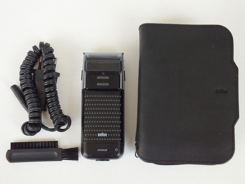Braun akku netzrasierer - braun, akku-/netzrasierer